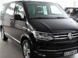 Volkswagen Multivan 2015 з пробігом 63 тис.км. 2 л. в Одессе на Autos.ua