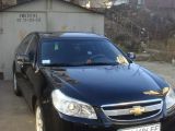 Chevrolet Epica 2007 з пробігом 12 тис.км. 2.492 л. в Одессе на Autos.ua