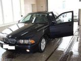 BMW 5 серия 2001 с пробегом 200 тыс.км. 2.5 л. в Днепре на Autos.ua