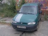 Peugeot Partner 1999 с пробегом 230 тыс.км. 1.868 л. в Киеве на Autos.ua