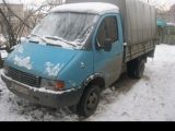 ГАЗ 3302 1996 с пробегом 1 тыс.км.  л. в Днепре на Autos.ua