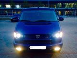 Volkswagen Multivan 2002 с пробегом 305 тыс.км. 2.5 л. в Львове на Autos.ua