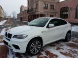 BMW X6 M 2010 с пробегом 68 тыс.км. 4.4 л. в Киеве на Autos.ua