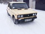 ВАЗ 2106 1.3 MT (64 л.с.) 1991 с пробегом 120 тыс.км.  л. в Сумах на Autos.ua
