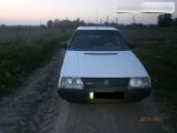 Skoda Favorit 1990 з пробігом 6 тис.км.  л. в Луцке на Autos.ua