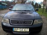 Audi A6 1998 с пробегом 319 тыс.км. 2.496 л. в Львове на Autos.ua