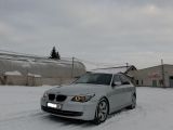 BMW 5 серия 520d AT (177 л.с.) 2008 с пробегом 266 тыс.км.  л. в Черновцах на Autos.ua
