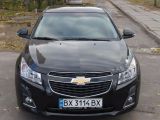 Chevrolet Cruze 2014 с пробегом 22 тыс.км. 1.6 л. в Киеве на Autos.ua