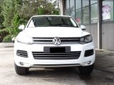 Volkswagen Touareg 2014 с пробегом 25 тыс.км.  л. в Киеве на Autos.ua