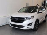 Ford Edge 2017 с пробегом 0 тыс.км. 2 л. в Киеве на Autos.ua