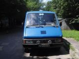 Renault Master 1987 с пробегом 111 тыс.км. 2 л. в Ровно на Autos.ua