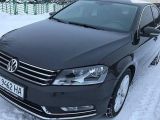 Volkswagen passat b7 2011 з пробігом 118 тис.км. 2 л. в Львове на Autos.ua