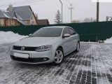 Volkswagen Jetta 2011 з пробігом 196 тис.км. 1.6 л. в Львове на Autos.ua