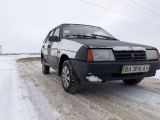 ВАЗ 2109 1.5 MT (73 л.с.) 1993 с пробегом 21 тыс.км.  л. в Кропивницком на Autos.ua