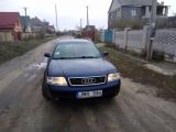 Audi A6 1999 с пробегом 270 тыс.км.  л. в Киеве на Autos.ua
