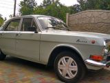 ГАЗ 24 1982 з пробігом 1 тис.км. 2.4 л. в Ровно на Autos.ua