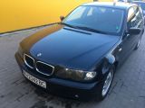 BMW 3 серия 320d 6MT (150 л.с.) 2004 с пробегом 170 тыс.км.  л. в Хмельницком на Autos.ua