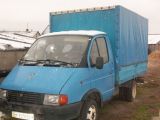 ГАЗ 33021 1996 с пробегом 93 тыс.км. 2.5 л. в Ровно на Autos.ua