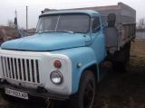 ГАЗ 53 1984 с пробегом 1 тыс.км.  л. в Мелитополе на Autos.ua