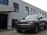 Jeep Grand Cherokee 2017 з пробігом 13 тис.км. 3 л. в Киеве на Autos.ua