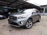 Kia Sorento 2015 з пробігом 1 тис.км. 2.2 л. в Киеве на Autos.ua