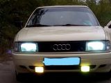 Audi 80 1989 с пробегом 300 тыс.км. 1.588 л. в Днепре на Autos.ua