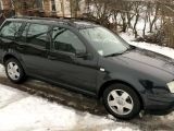 Volkswagen Bora 1.9 TDI MT (100 л.с.) 2002 с пробегом 207 тыс.км.  л. в Ровно на Autos.ua