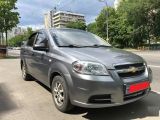 Chevrolet Aveo 2007 с пробегом 185 тыс.км.  л. в Киеве на Autos.ua