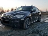 BMW X6 M 2012 з пробігом 63 тис.км. 3 л. в Киеве на Autos.ua