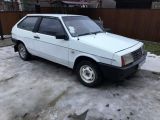 ВАЗ 2108 1987 з пробігом 14 тис.км. 1.3 л. в Новоселице на Autos.ua