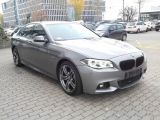 BMW 5 серия 2014 с пробегом 59 тыс.км. 2 л. в Киеве на Autos.ua
