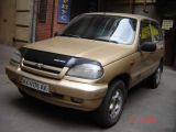 Chevrolet Niva 2005 с пробегом 149 тыс.км.  л. в Харькове на Autos.ua