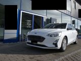 Ford Focus 1.5 EcoBlue АТ (120 л.с.) 2018 с пробегом 1 тыс.км.  л. в Киеве на Autos.ua