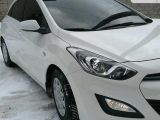 Hyundai i30 2013 з пробігом 38 тис.км. 1.4 л. в Харькове на Autos.ua
