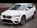 BMW X1 2015 з пробігом 3 тис.км. 2 л. в Киеве на Autos.ua