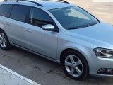 Volkswagen passat b7 2012 с пробегом 166 тыс.км. 2 л. в Херсоне на Autos.ua