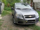 Chevrolet Aveo 2011 з пробігом 80 тис.км.  л. в Одессе на Autos.ua