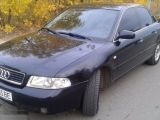 Audi A4 1999 с пробегом 323 тыс.км. 1.781 л. в Харькове на Autos.ua