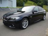 BMW 5 серия 2015 с пробегом 4 тыс.км. 2 л. в Киеве на Autos.ua