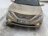 Hyundai Sonata 2011 с пробегом 83 тыс.км. 2 л. в Днепре на Autos.ua