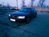 Audi 100 1991 з пробігом 1 тис.км. 2.771 л. в Житомире на Autos.ua