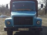 ГАЗ 3307 1992 с пробегом 1 тыс.км.  л. в Черкассах на Autos.ua