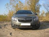 Chevrolet Cruze 2010 с пробегом 90 тыс.км. 1.796 л. в Запорожье на Autos.ua