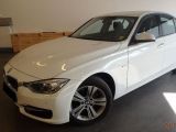 BMW 3 серия 2014 з пробігом 29 тис.км. 2 л. в Киеве на Autos.ua