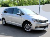 Volkswagen Touran 2016 с пробегом 1 тыс.км. 2 л. в Киеве на Autos.ua