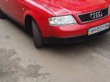 Audi A6 1999 с пробегом 220 тыс.км. 1.781 л. в Киеве на Autos.ua