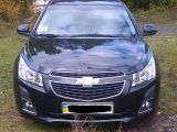 Chevrolet Cruze 2013 з пробігом 30 тис.км. 1.796 л. в Луганске на Autos.ua