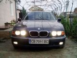BMW X6 1999 с пробегом 187 тыс.км. 2 л. в Одессе на Autos.ua