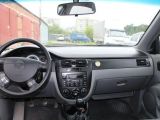 Chevrolet Lacetti 2005 с пробегом 170 тыс.км.  л. в Львове на Autos.ua