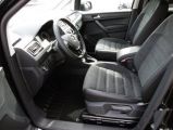 Volkswagen Caddy 2015 с пробегом 1 тыс.км.  л. в Днепре на Autos.ua